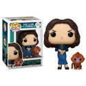 Funko Mrs. Coulter with Ozymandias
