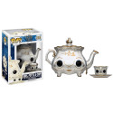 Funko Mrs Potts & Chip 246