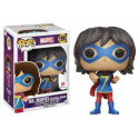 Funko Ms. Marvel Kamala Khan