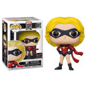 Funko Ms. Marvel