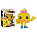 Funko Pac-Man Ms. Pac-Man