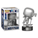 Funko MTV Moon Person