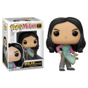 Funko Mulan Villager