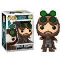 Funko Mulch Diggems