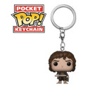 Funko Mystery Keychain Frodo Baggins