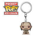 Mystery Keychain Gollum