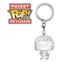 Funko Mystery Keychain Invisible Frodo Baggins