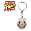 Funko Mystery Keychain Saruman