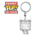Mystery Keychain Twilight Ringwraith