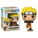 Funko Naruto Uzumaki Running