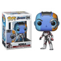 Funko Nebula 456