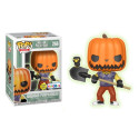 Funko Neighbor Pumpkinhead