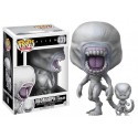 Funko Neomorph with Toddler