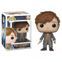 Funko Newt Scamander 14