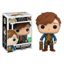 Funko Newt Scamander