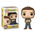 Funko New Girl Nick