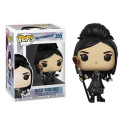 Funko Nico Minoru