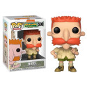 Funko Nigel Thornberry