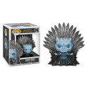 Funko Night King on Throne