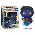 Funko Nightcrawler Flying