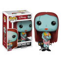 Funko Nightshade Sally