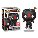 Funko Ninja Deadpool