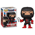 Funko Ninjor