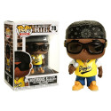 Funko Notorious B.I.G. with Jersey