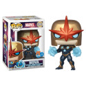 Funko Nova