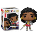 Funko Nubia