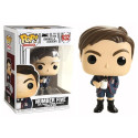 Funko Number Five