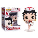 Funko Nurse Betty Boop