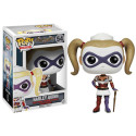 Funko Nurse Harley Quinn