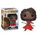 Funko Okoye Red Dress