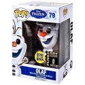 Funko Olaf GITD