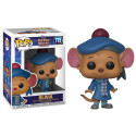 Funko Great Mouse Detective Olivia