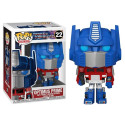 Funko Optimus Prime Retro