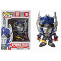 Funko Optimus Prime with Sword Exclusive