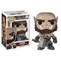 Funko Orgrim