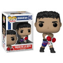 Funko Oscar De La Hoya