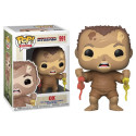 Funko Stripes Ox
