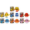 Funko Pac-Man - Série Completa