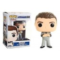 Funko Pacey