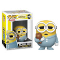 Funko Pajama Bob