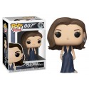 Funko Paloma from No Time to Die