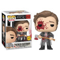 Funko Patrick Bateman Chase