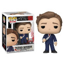 Funko Patrick Bateman Suit