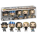 Funko Pearl Jam 5 Pack