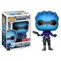 Funko Peebee with Gun