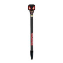 Funko Pen Topper Black Deadpool